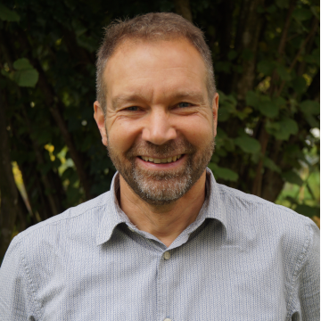 StD Christian Unterhuber