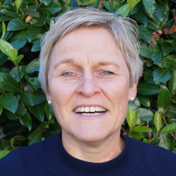 StDin Brigitte Brem